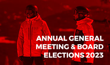 Annual General Meeting & Board Elections 2023