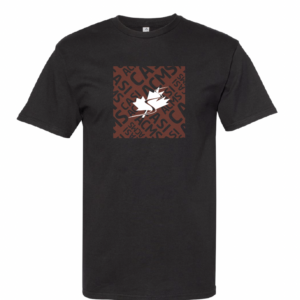 T-Shirt - Black