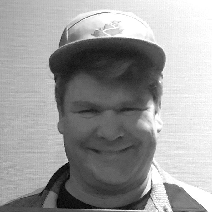 Rob Leblanc
