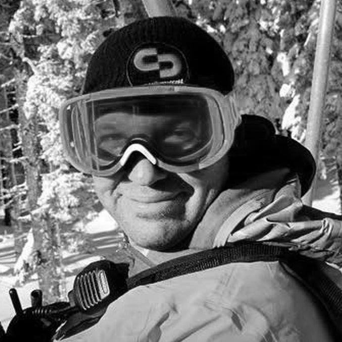Mark Ballard