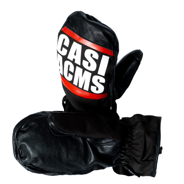 CASI TaoTech Mitts /  Mitaines TaoTech de l’ACMS - Image 2