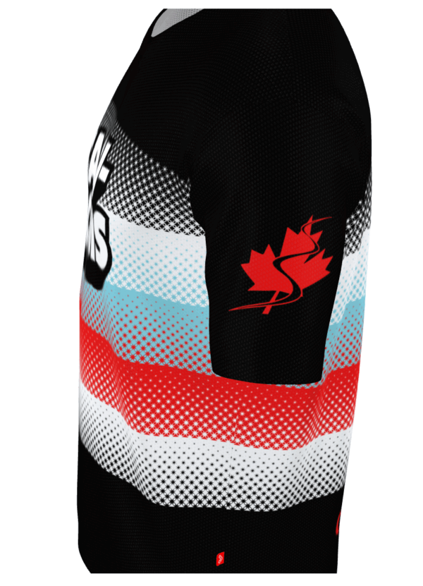 Gradient MTB Bike Jersey (Women's) / Maillot to Vélo de Montagne dégradé (femme) - Image 3