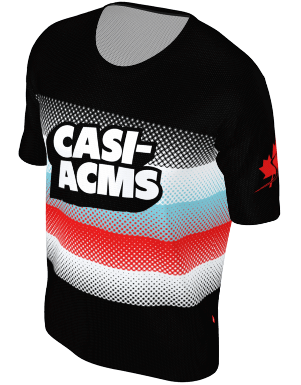 Gradient MTB Bike Jersey (Women's) / Maillot to Vélo de Montagne dégradé (femme)