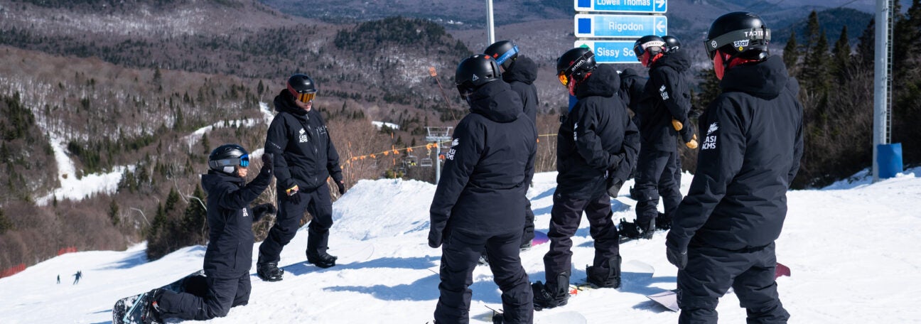 Speed & Collision Safety