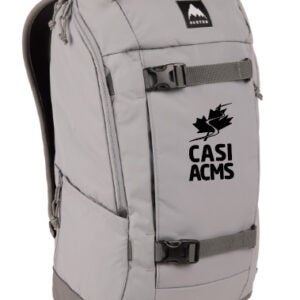 Backpack / Sac à dos