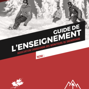 QuickRide Guide French / Guide QuickRide – Français