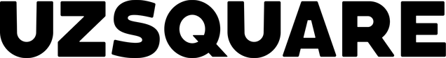 UZSQUARE logo